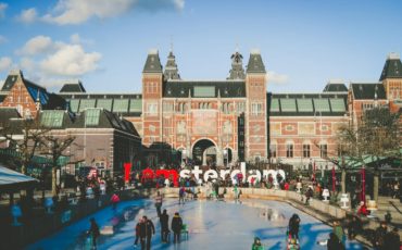 Things to do in winter in Amsterdam