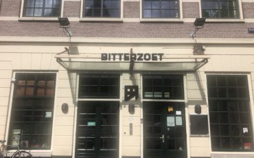 Bitterzoet - Amsterdam