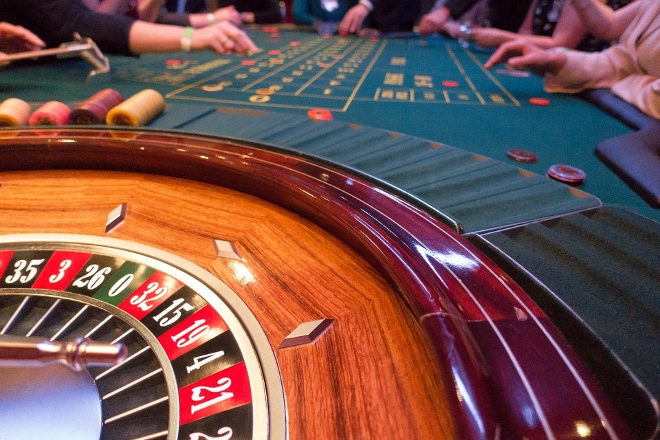 What to expect at the Amsterdam airport Casino