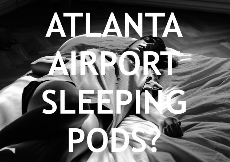 does-hartsfield-jackson-atlanta-airport-have-sleeping-pods