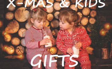 Ideas de regalos de Navidad para los niños