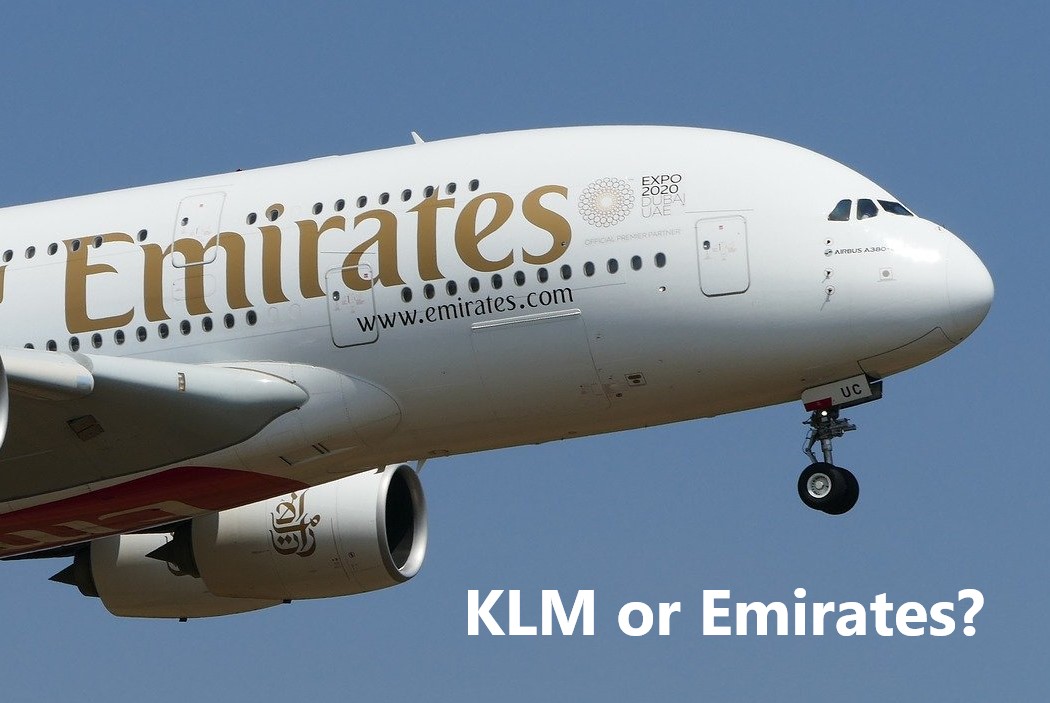 Emirates Offers 45kg FREE Baggage Allowance | Dubai OFW