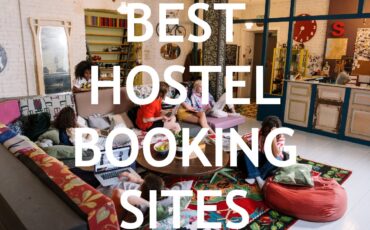 best hostel booking sites