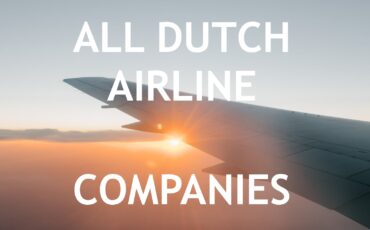 Dutch airlines