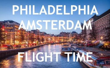 Philadelphia Amsterdam flights airlines