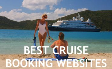 cruise booking