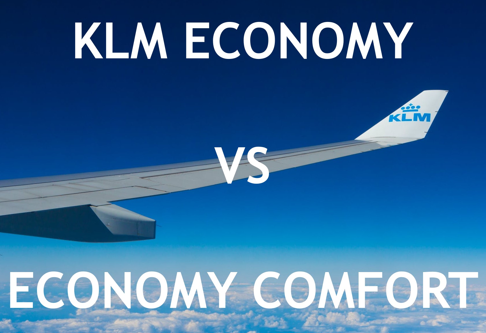 Comfort Economy What is