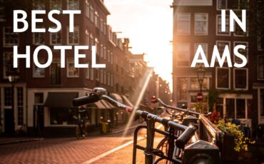 hotel Amsterdam