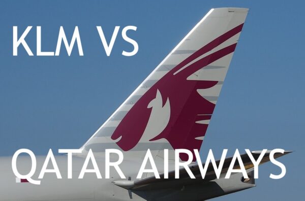 Qatar Airways vs KLM ⇒ Which is better? ⇒ Airports & Airlines