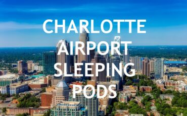 Charlotte Sleeping Pods