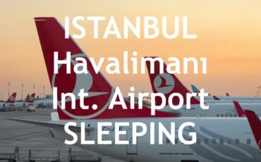 istanbul airport sleep pods