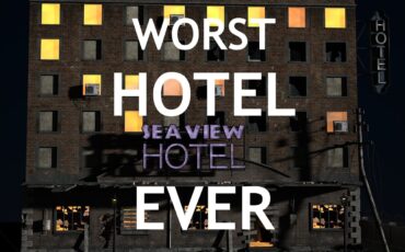 worst rated hotel in the word ever