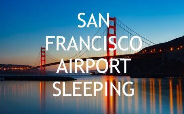 Sleeping Pods San Francisco Airport Sleep Pod SFO